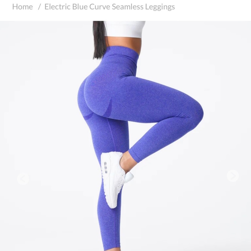 Nvgtn leggings